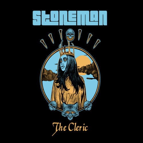 Stoneman - The Cleric (2020)