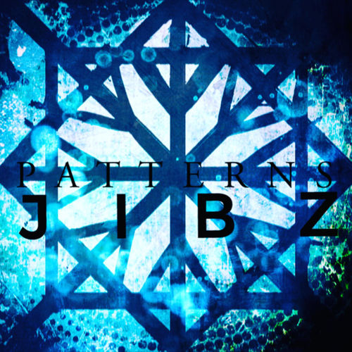 Jibz Djent - Patterns (2020)
