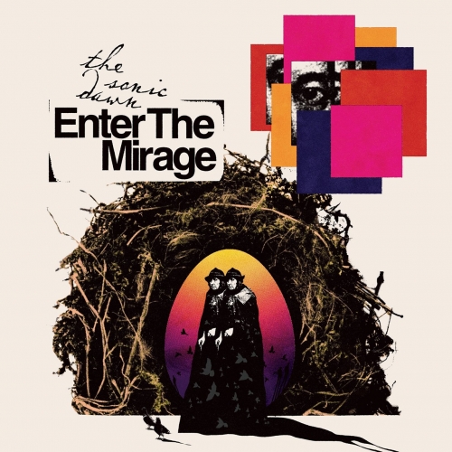 The Sonic Dawn - Enter the Mirage (2020)