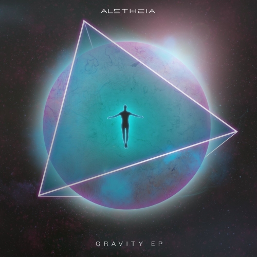 Aletheia - Gravity (EP) (2020)