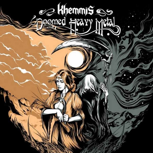 Khemmis - Doomed Heavy Metal (2020)