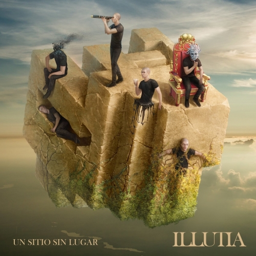 Illutia - Un Sitio Sin Lugar (2020)