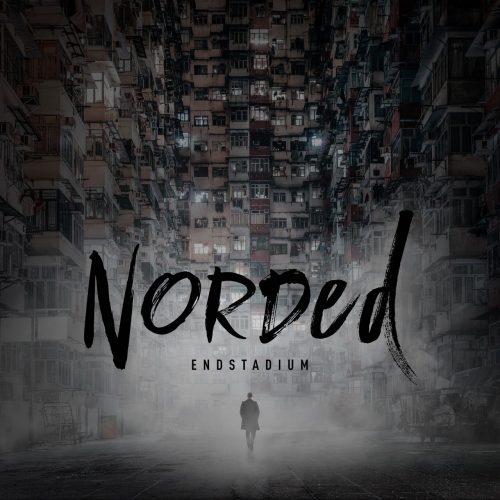 Norded - Endstadium (EP) (2020)