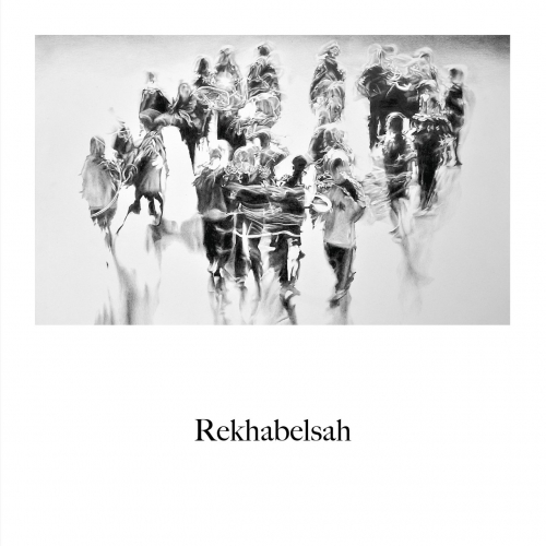 Rekhabelsah - A Wandering Messiah (2020)