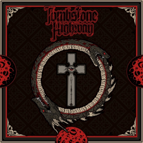 Tombstone Highway - Rifflord (The Optical Illusion) (2020)