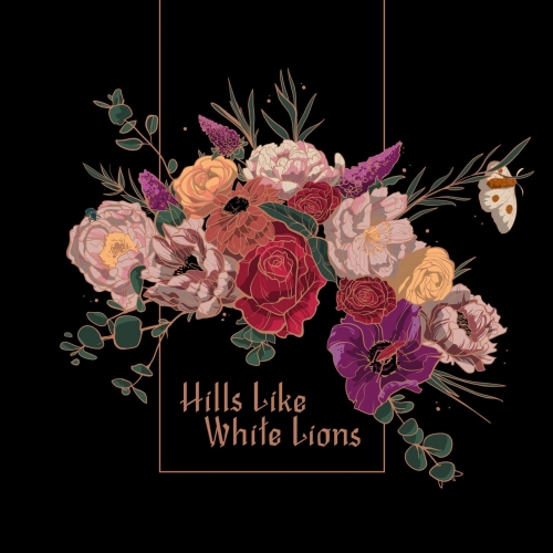 Hills Like White Lions - Hills Like White Lions (2020)