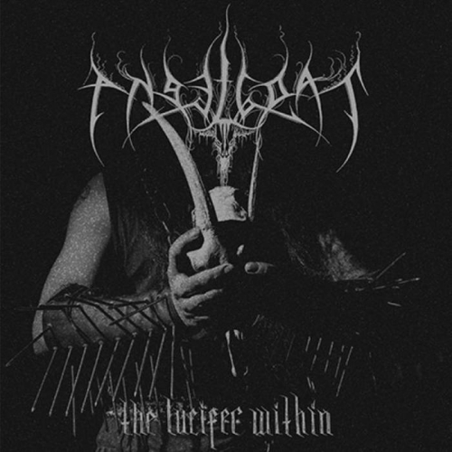 Angelgoat - The Lucifer Within (2020)