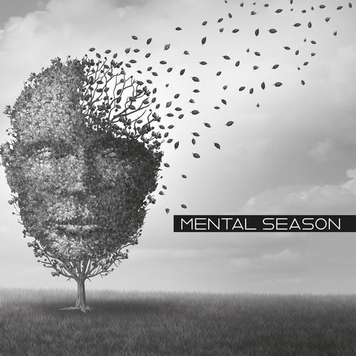 Mental Season - Mental Season (2020)