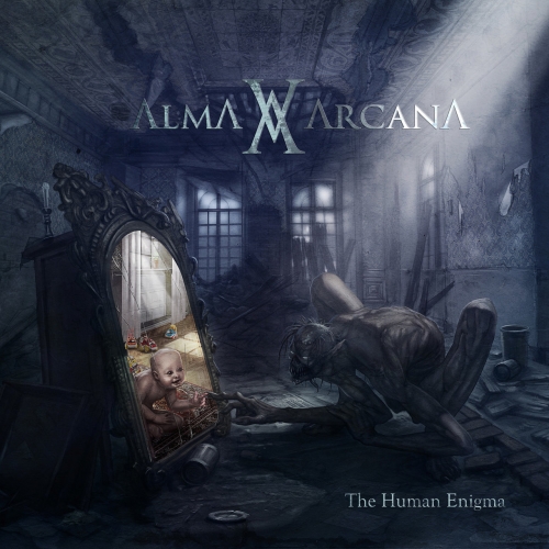 Alma Arcana - The Human Enigma (2020)