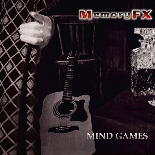 MemoryFX - Mind Games (2020)