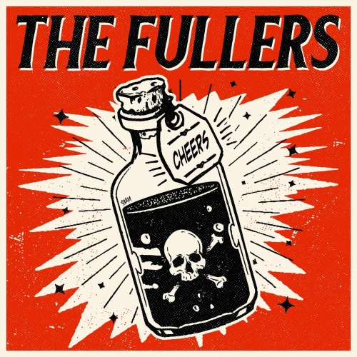 The Fullers - Cheers (2020)