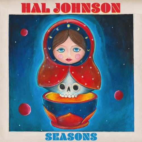 Hal Johnson - Seasons (2020)