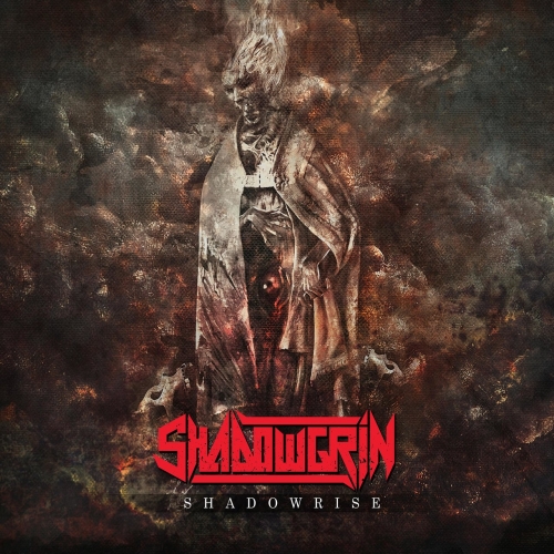 Shadowgrin - Shadowrise (2020)
