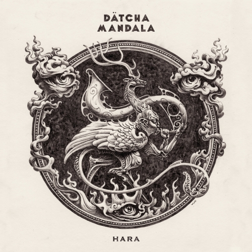 Datcha Mandala - Hara (2020)