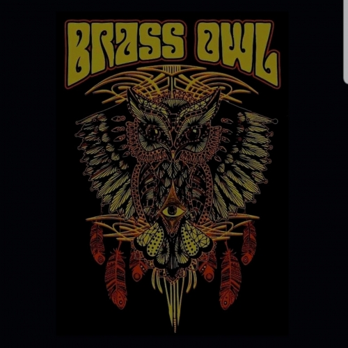 Brass Owl - State of Mind (2020)
