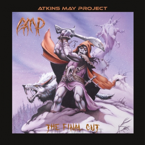 Atkins May Project - The Final Cut (2020)