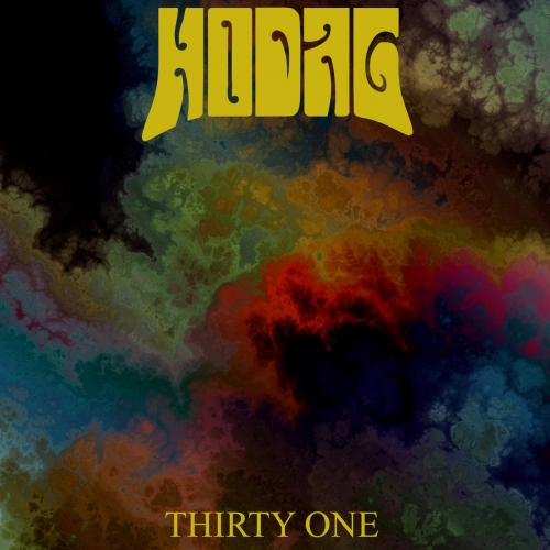 Hodag - Thirty One (2020)