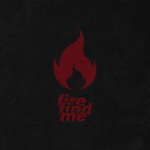 Marked As An Enemy - Fire Find Me (EP) (2020)