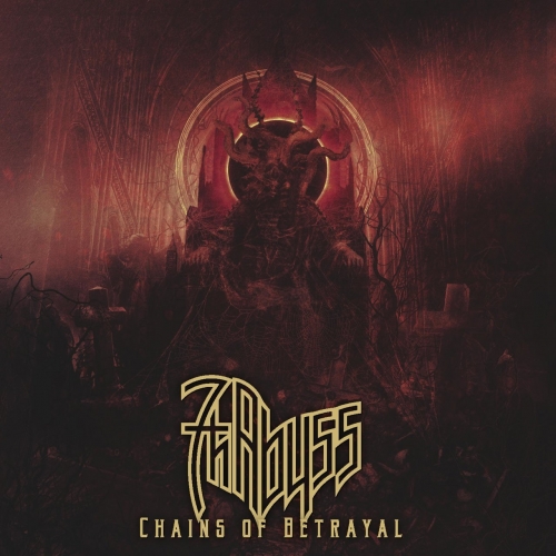 7th Abyss - Chains of Betrayal (2020)