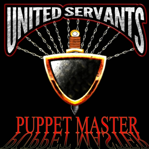 United Servants - Puppet Master (2020)