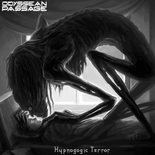Odyssean Passage - Hypnogogic Terror (2020)