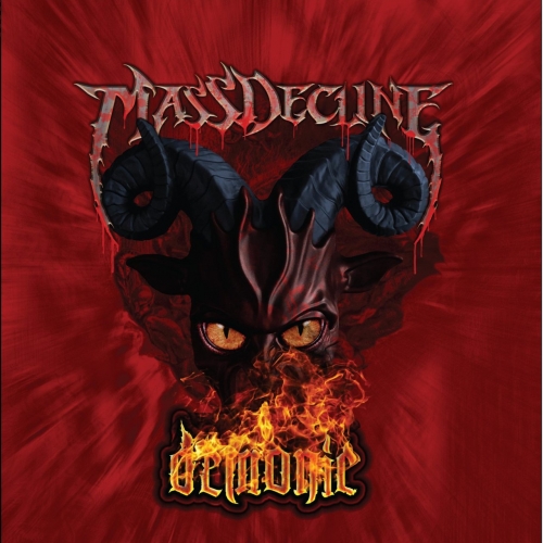 Mass Decline - Demonic (2020)
