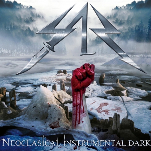 SAR - Neoclasical Instrumental Dark (2020)
