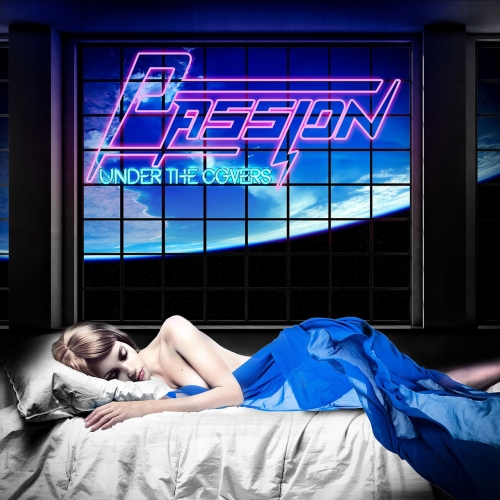 Passion - Under the Covers (EP) (2020)