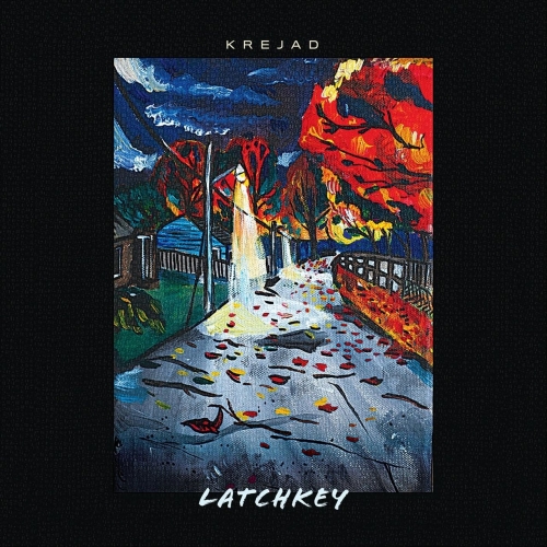 Krejad - Latchkey (2020)