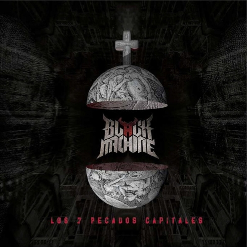 Black Machine - Los 7 pecados capitales (2020)