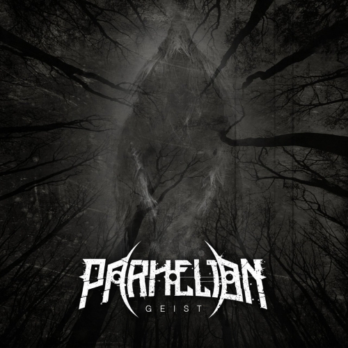 Parhelion - GEIST (EP) (2020)
