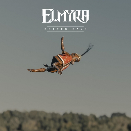 Elmyra - Better Days (2020)