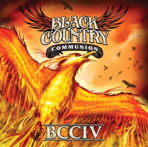 Black Country Communion - ВССIV (2017)