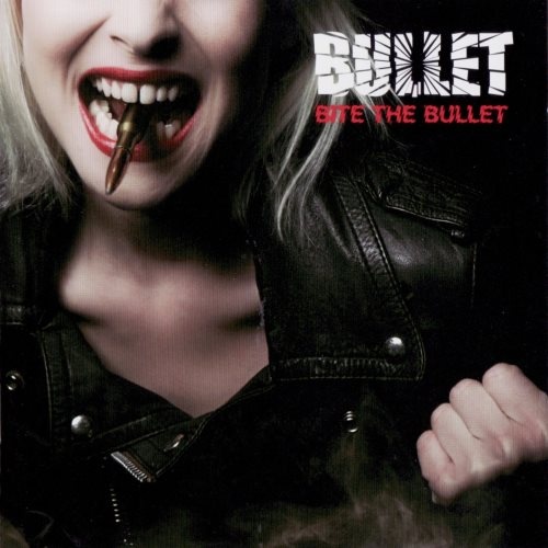 Bullet - it h ullt (2008)