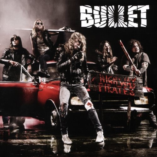 Bullet - ighw irts (2011)