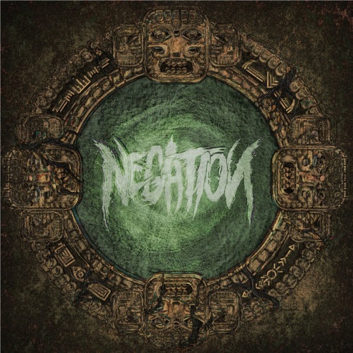 Negation - Negation (2020)