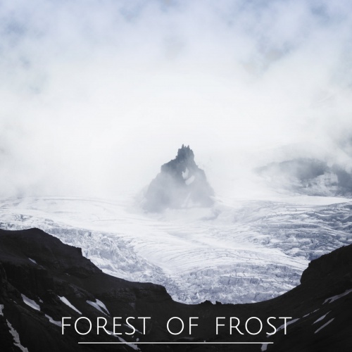 Forest of Frost - Forest of Frost (2020)