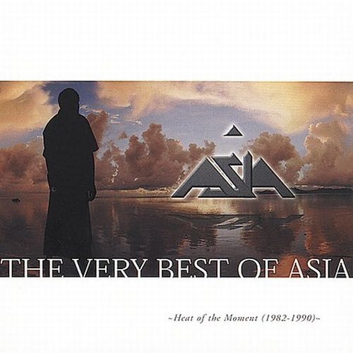 Asia - The Very Best of Asia: Heat of the Moment (1982–1990) (2000)