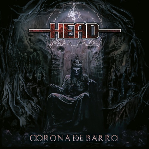 Head - Corona De Barro (2020)