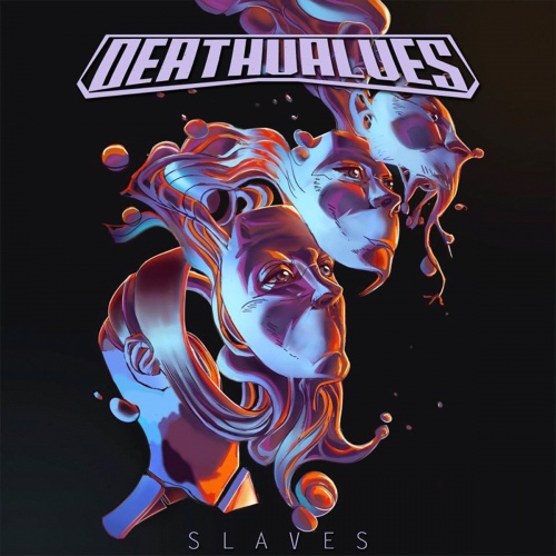 Deathvalves - Slaves (2020)