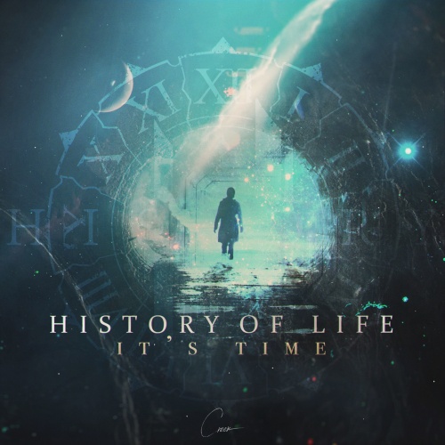 History Of Life - It's Time (2020)