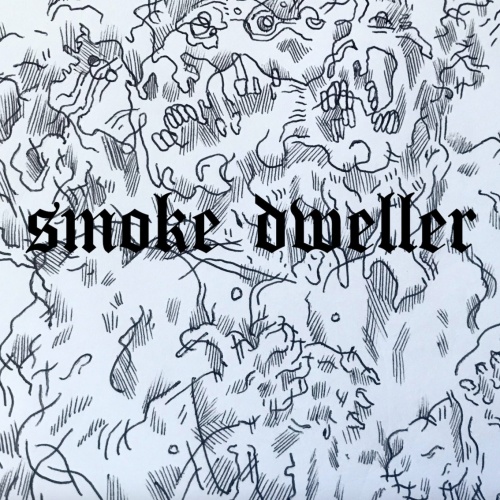 Smoke Dweller - Hyphal Nodes (2020)