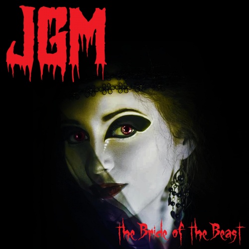 JGM - The Bride of the Beast (2020)