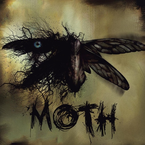 Moth - Moth (2020)