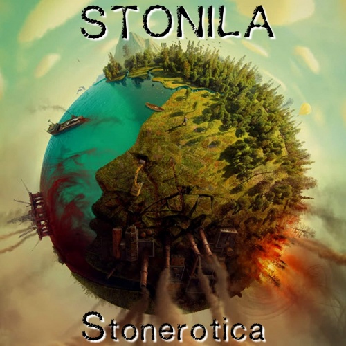 Stonila - Stonerotica (2020)
