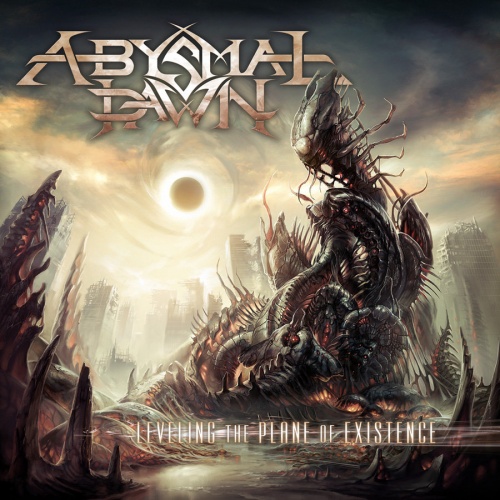 Abysmal Dawn - Discography (2006-2020)