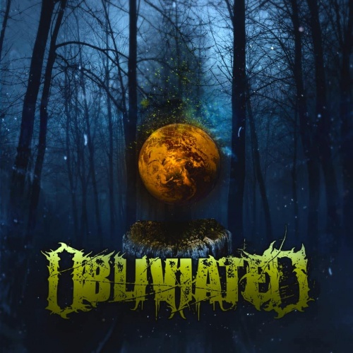 Obliviated - Obliviated (EP) (2020)