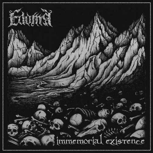 Edoma - Immemorial Existence (2020)