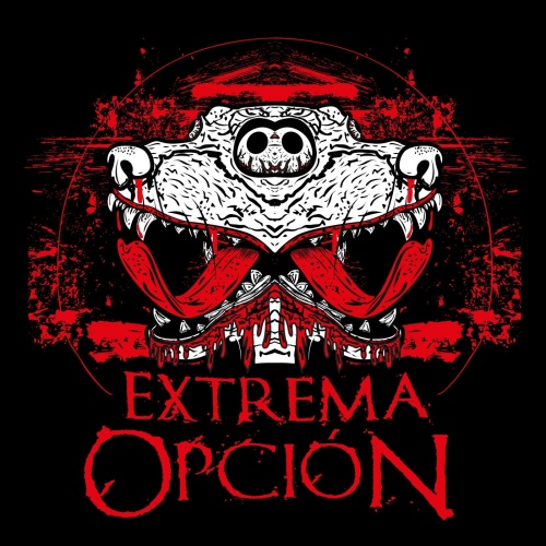 Extrema Opcion - Extrema Opcion (2020)