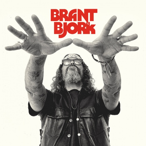 Brant Bjork (Kyuss) - Brant Bjork (2020)
